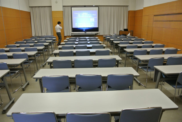 第一会議室 | 2013/07 熊本フォーラム | 一般社団法人コンクリートメンテナンス協会