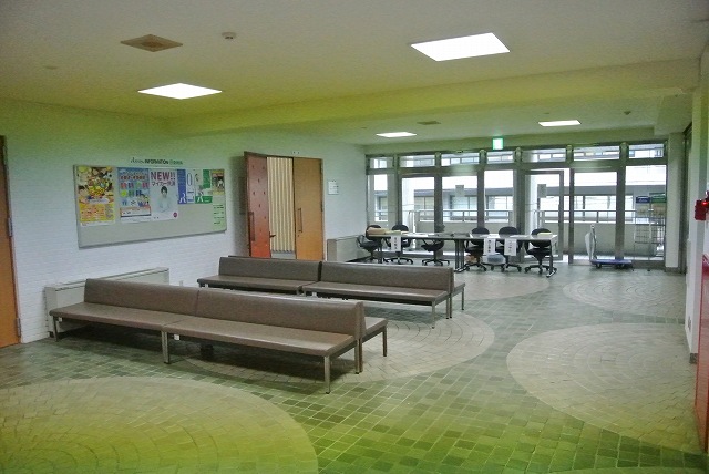 2階ホール | 2014/05 長崎フォーラム | 一般社団法人コンクリートメンテナンス協会