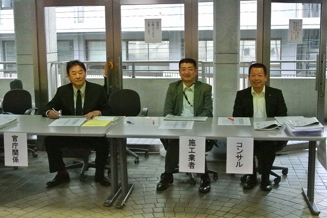 2014/05 長崎フォーラム | 一般社団法人コンクリートメンテナンス協会