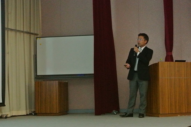 2014/05 長崎フォーラム | 一般社団法人コンクリートメンテナンス協会