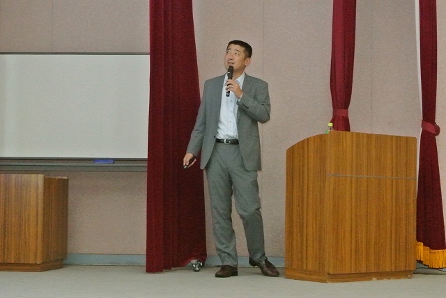 2014/05 長崎フォーラム | 一般社団法人コンクリートメンテナンス協会