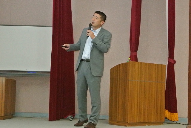 2014/05 長崎フォーラム | 一般社団法人コンクリートメンテナンス協会