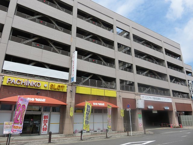 有料立体駐車場 | 2014/05 佐賀フォーラム | 一般社団法人コンクリートメンテナンス協会