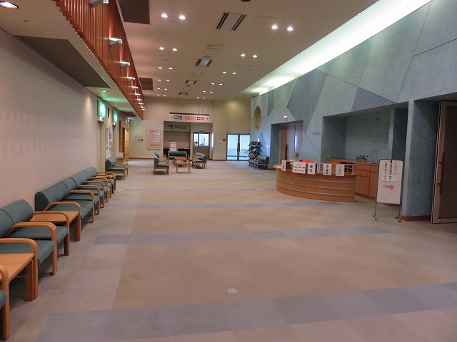 ロビー | 2014/05 佐賀フォーラム | 一般社団法人コンクリートメンテナンス協会