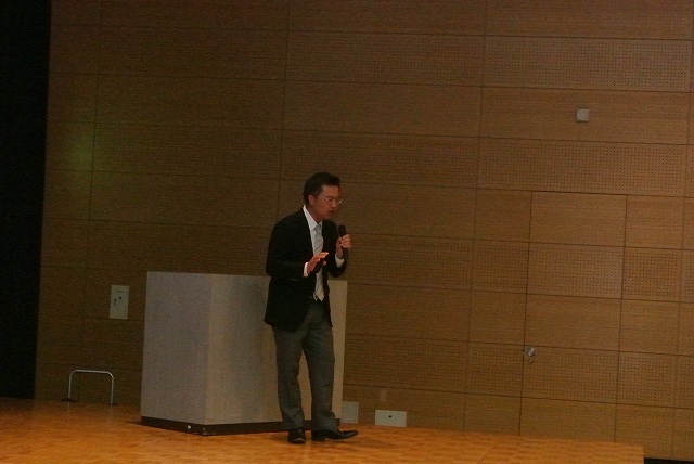 2014/05 佐賀フォーラム | 一般社団法人コンクリートメンテナンス協会