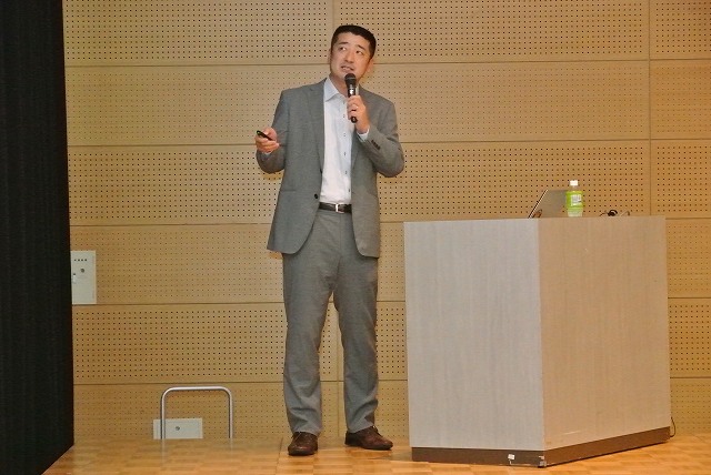 2014/05 佐賀フォーラム | 一般社団法人コンクリートメンテナンス協会