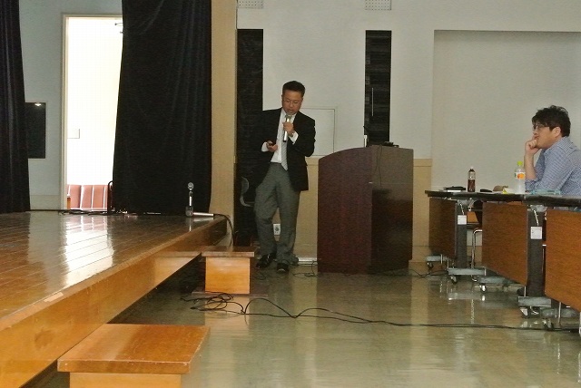 2014/05 福岡フォーラム | 一般社団法人コンクリートメンテナンス協会