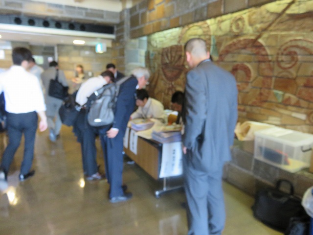 2014/05 福岡フォーラム | 一般社団法人コンクリートメンテナンス協会