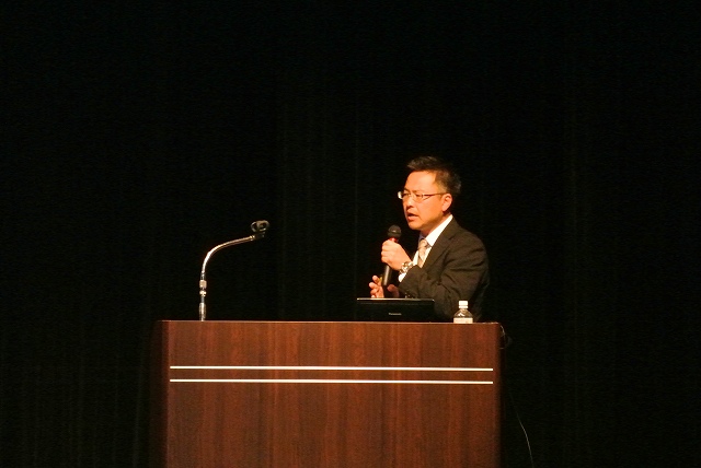 2014/05 熊本フォーラム | 一般社団法人コンクリートメンテナンス協会