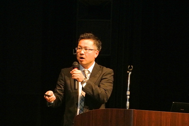 2014/05 熊本フォーラム | 一般社団法人コンクリートメンテナンス協会