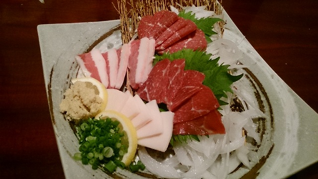 馬刺し | 2014/05 熊本フォーラム | 一般社団法人コンクリートメンテナンス協会