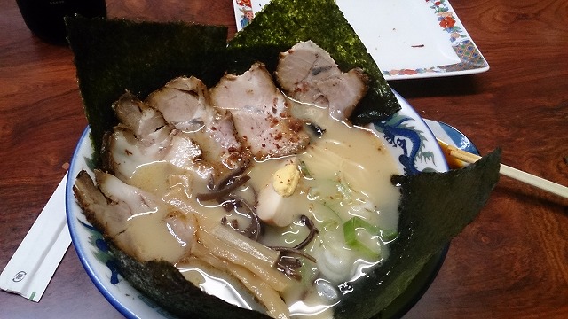 くまもんラーメン | 2014/05 熊本フォーラム | 一般社団法人コンクリートメンテナンス協会