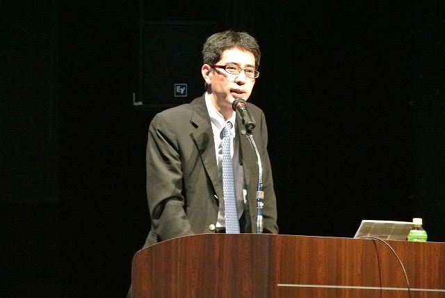 2014/05 熊本フォーラム | 一般社団法人コンクリートメンテナンス協会