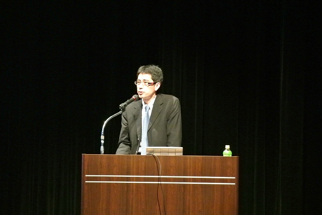 2014/05 熊本フォーラム | 一般社団法人コンクリートメンテナンス協会