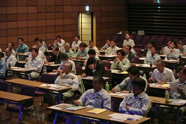 2014/05 熊本フォーラム | 一般社団法人コンクリートメンテナンス協会