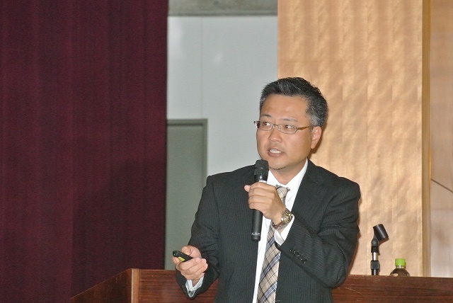 2014/05 大分フォーラム | 一般社団法人コンクリートメンテナンス協会