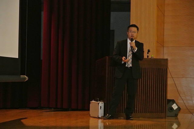 2014/05 大分フォーラム | 一般社団法人コンクリートメンテナンス協会