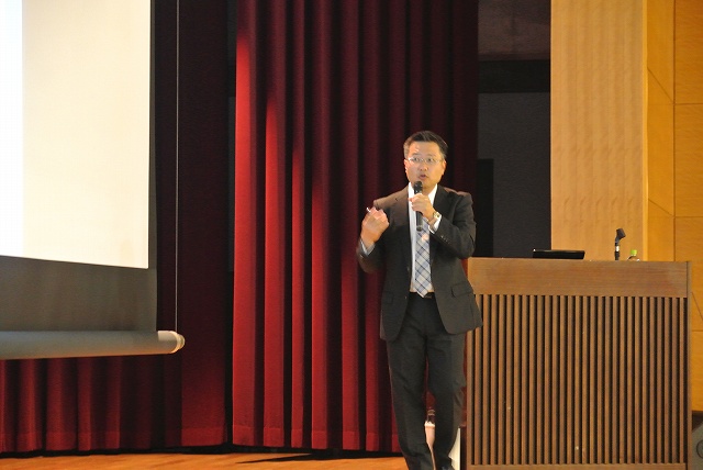 2014/05 大分フォーラム | 一般社団法人コンクリートメンテナンス協会