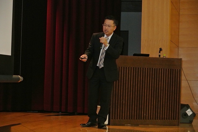 2014/05 大分フォーラム | 一般社団法人コンクリートメンテナンス協会