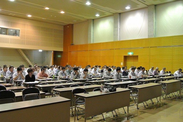 2014/05 大分フォーラム | 一般社団法人コンクリートメンテナンス協会