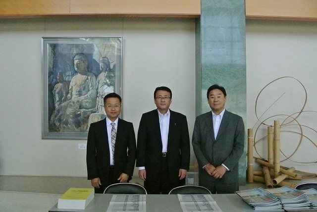 2014/05 大分フォーラム | 一般社団法人コンクリートメンテナンス協会