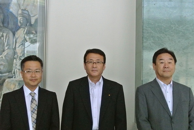 2014/05 大分フォーラム | 一般社団法人コンクリートメンテナンス協会