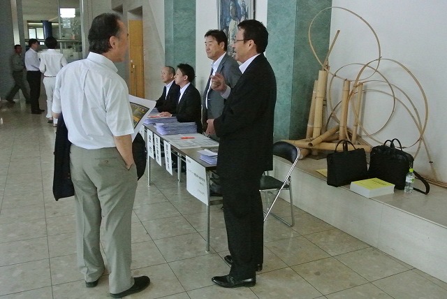 2014/05 大分フォーラム | 一般社団法人コンクリートメンテナンス協会