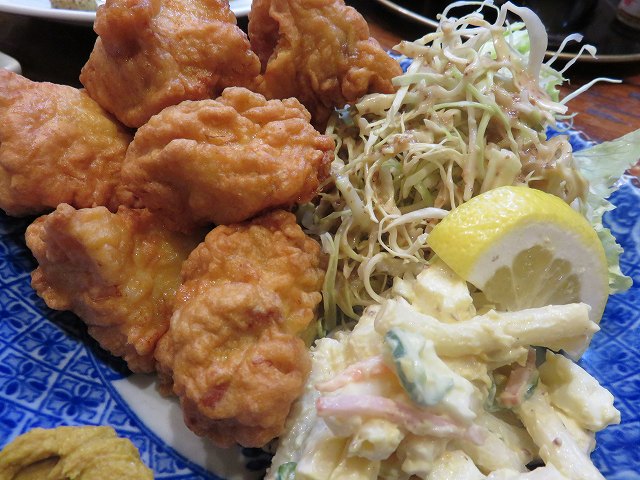 大分名物 鶏天 | 2014/05 大分フォーラム | 一般社団法人コンクリートメンテナンス協会