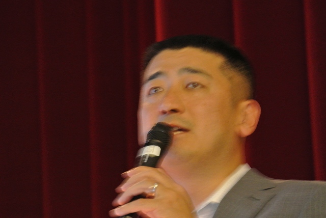 2014/05 大分フォーラム | 一般社団法人コンクリートメンテナンス協会