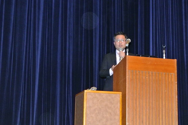 2014/05 沖縄フォーラム | 一般社団法人コンクリートメンテナンス協会