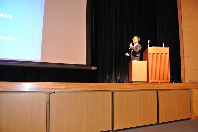 2014/05 沖縄フォーラム | 一般社団法人コンクリートメンテナンス協会