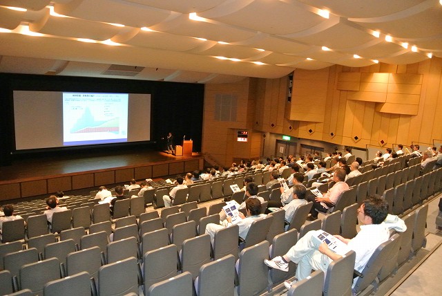 2014/05 沖縄フォーラム | 一般社団法人コンクリートメンテナンス協会