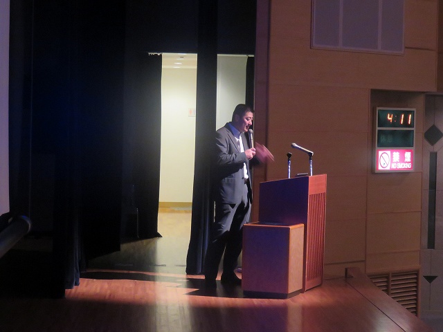 2014/05 沖縄フォーラム | 一般社団法人コンクリートメンテナンス協会