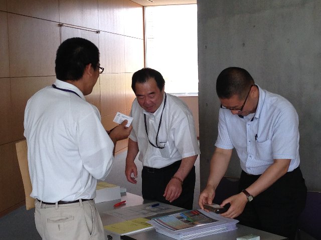 2014/06 山口フォーラム | 一般社団法人コンクリートメンテナンス協会