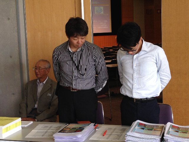 2014/06 山口フォーラム | 一般社団法人コンクリートメンテナンス協会