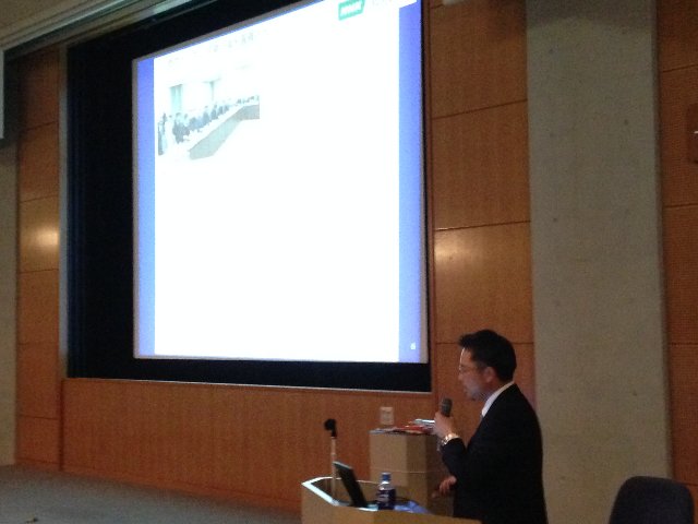 2014/06 山口フォーラム | 一般社団法人コンクリートメンテナンス協会