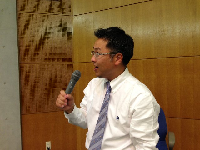 2014/06 山口フォーラム | 一般社団法人コンクリートメンテナンス協会