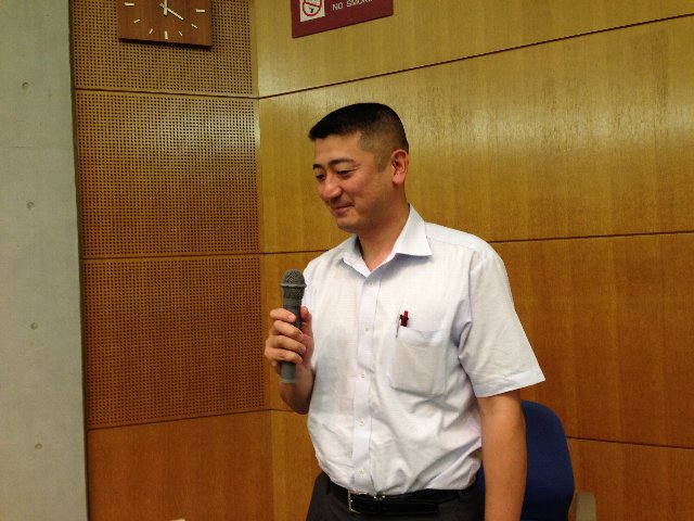 2014/06 山口フォーラム | 一般社団法人コンクリートメンテナンス協会