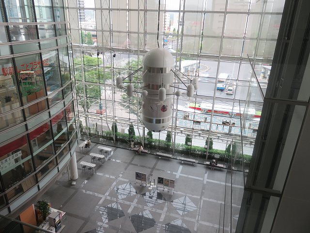 ホール | 2014/06 島根フォーラム | 一般社団法人コンクリートメンテナンス協会