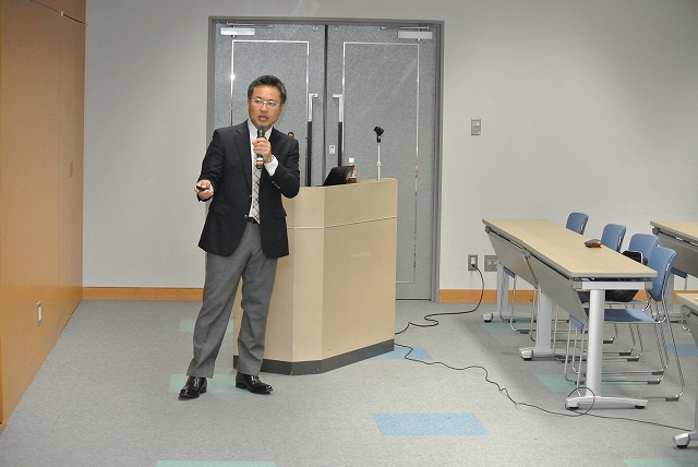 2014/06 島根フォーラム | 一般社団法人コンクリートメンテナンス協会