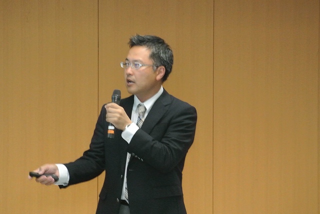 2014/06 島根フォーラム | 一般社団法人コンクリートメンテナンス協会