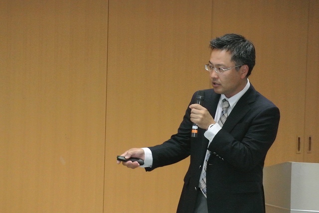 2014/06 島根フォーラム | 一般社団法人コンクリートメンテナンス協会