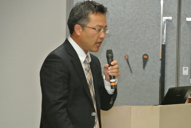 2014/06 島根フォーラム | 一般社団法人コンクリートメンテナンス協会