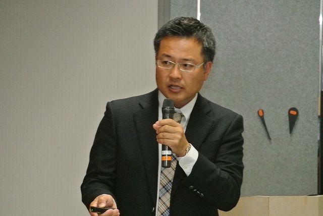 2014/06 島根フォーラム | 一般社団法人コンクリートメンテナンス協会