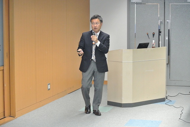 2014/06 島根フォーラム | 一般社団法人コンクリートメンテナンス協会