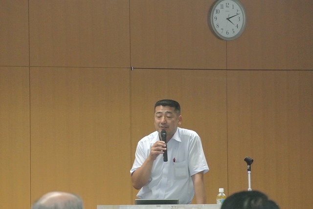 2014/06 島根フォーラム | 一般社団法人コンクリートメンテナンス協会