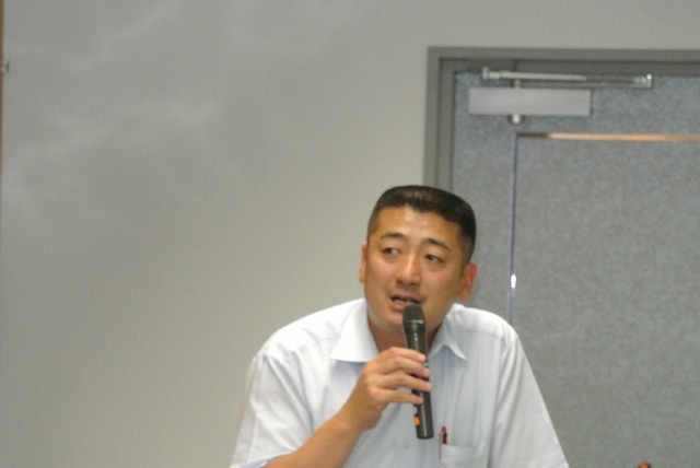 2014/06 島根フォーラム | 一般社団法人コンクリートメンテナンス協会