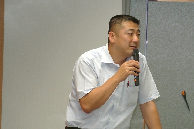 2014/06 島根フォーラム | 一般社団法人コンクリートメンテナンス協会