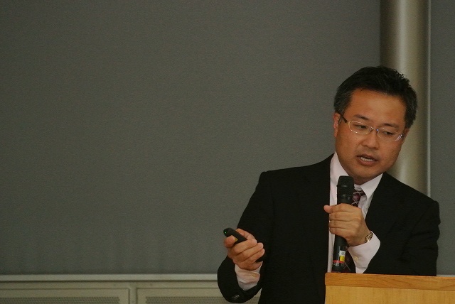 2014/06 鳥取フォーラム | 一般社団法人コンクリートメンテナンス協会