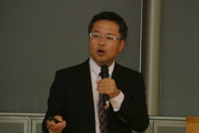 2014/06 鳥取フォーラム | 一般社団法人コンクリートメンテナンス協会